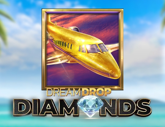 Diamonds: Dream Drop